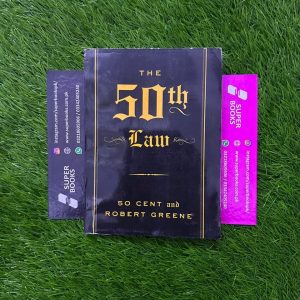 The 50th Law by 50 Cent , Robert Greene