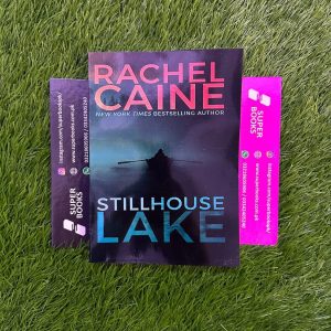 Stillhouse Lake BY Rachel Caine