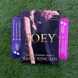 Joey by Sadie Kincaid