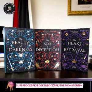 The Remnant Chronicles Trilogy By Mary E. Pearson
