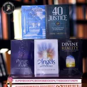 Deal Of 5 – Timeless Wisdom