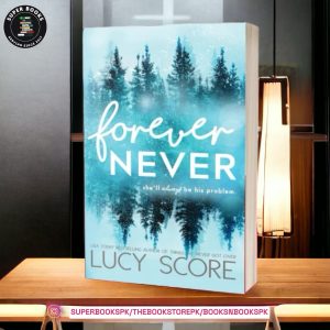 Forever Never by Lucy Score