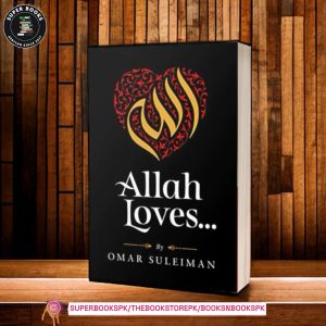 Allah Loves by Omar Suleiman