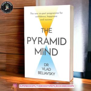 The Pyramid Mind by Vlad Beliavsky