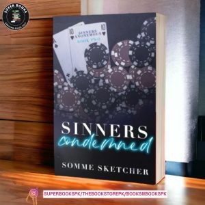 Sinners Condemned by Somme Sketcher