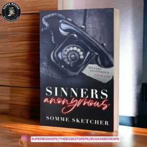 Sinners Anonymous by Somme Sketcher