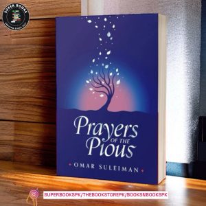 Prayers of the Pious by Omar Suleiman