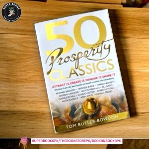 50 Prosperity Classics BY Tom Butler-Bowdon