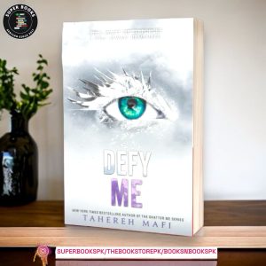 Defy Me