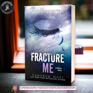 Fracture Me