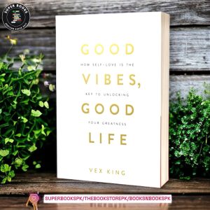 Good Vibes, Good Life by Vex King