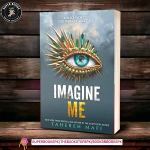 Imagine Me