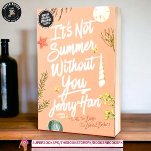 It's Not Summer Without You by Jenny Han