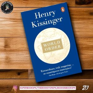 World Order By Henry Kissinger