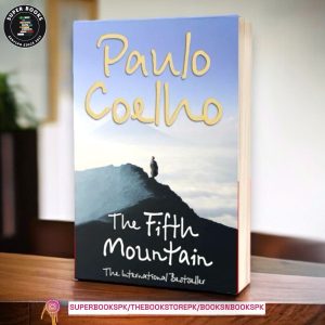 The Fifth Mountain BY Paulo Coelho