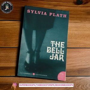 The Bell Jar BY Sylvia Plath