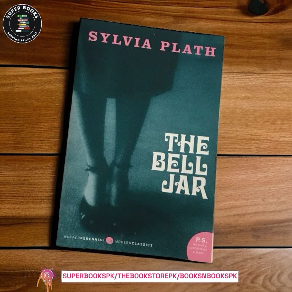 The Bell Jar BY Sylvia Plath
