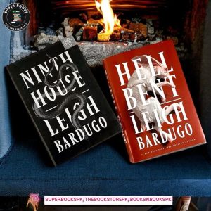 Alex Stern Series By Leigh Bardugo