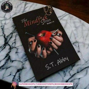 The Mindf*ck Series BY S.T. Abby