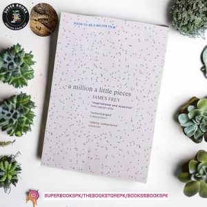 A Million Little Pieces BY James Frey