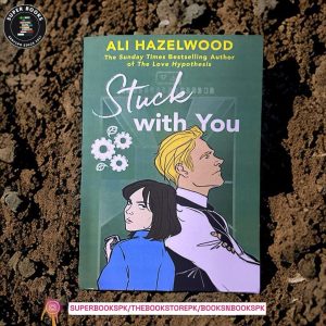 Stuck with You by Ali Hazelwood