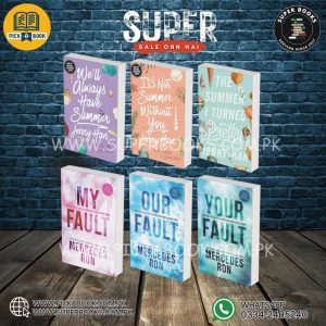 Deal Of 6 – Romantic Reads