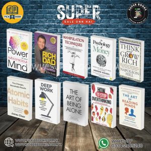 Deal Of 10 – The Path to Greatness