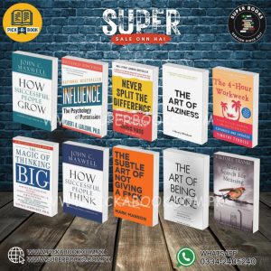 Deal Of 10 – Fuel for the Soul