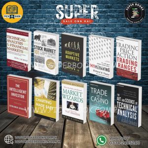 Deal Of 10 – The Profit Pathway Pack
