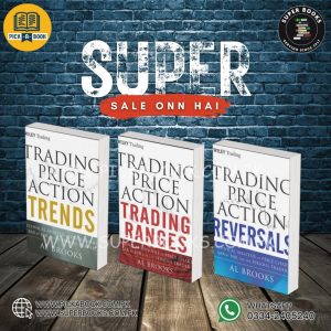 Deal Of 3 – The Financial Frontier Bundle