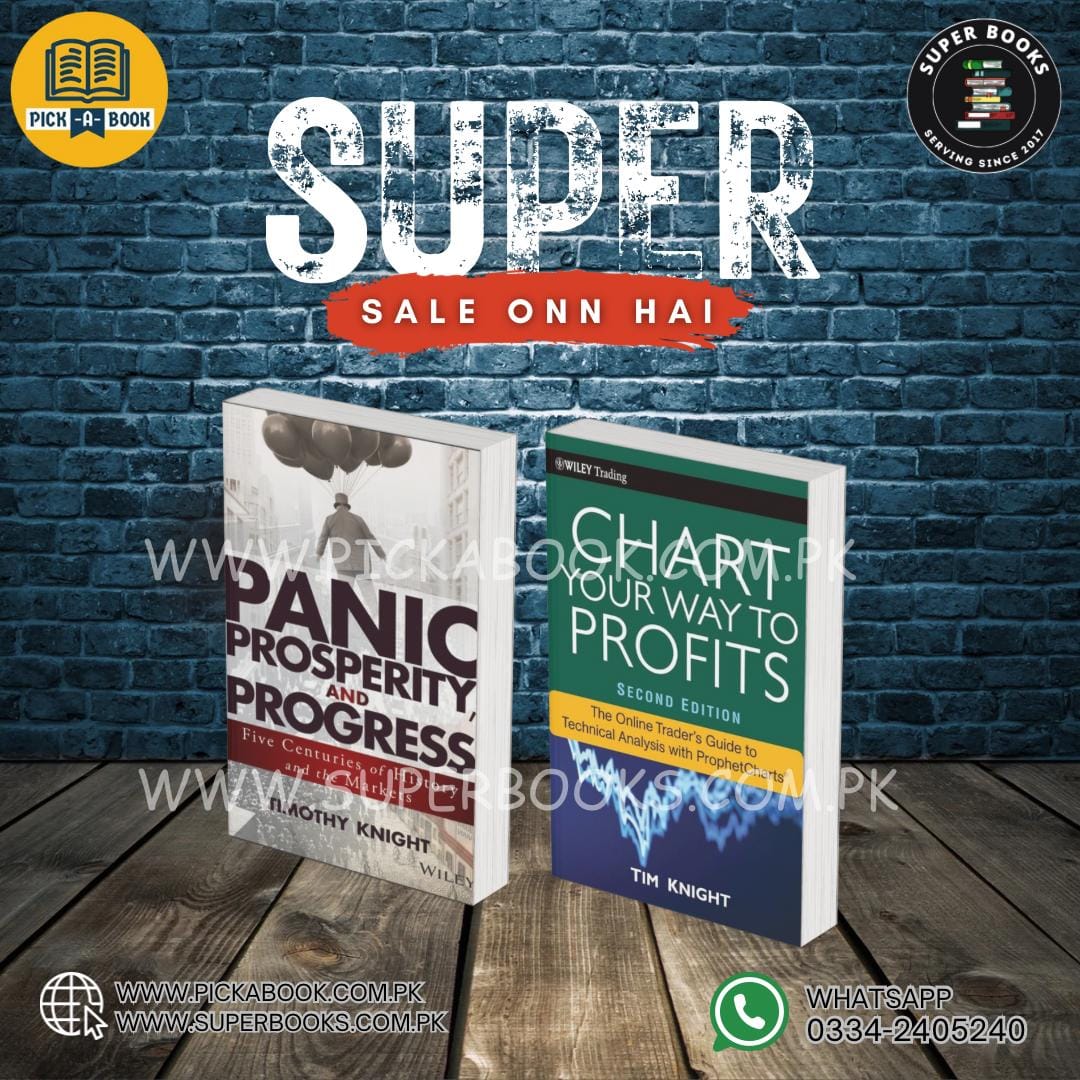 Deal Of 2 – The Trader's Edge Essentials