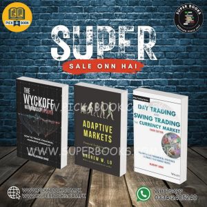 Deal Of 3 – The Profitable Path Pack