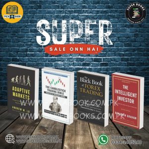 Deal Of 4 – The Trading Genius Collection