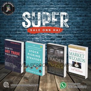 Deal Of 4 - Trading Edge Collection