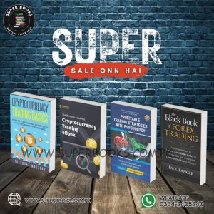Deal Of 4 - The Pro Trader Bundle