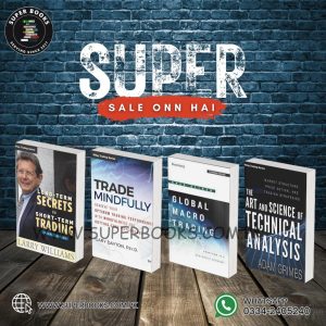 Deal Of 4 - The Market Master Collection