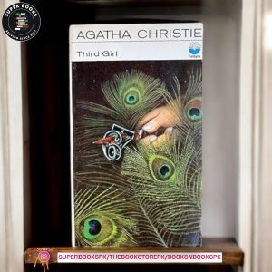 Third Girl BY Agatha Christie