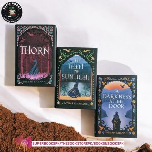 Dauntless Path Series by Intisar Khanani