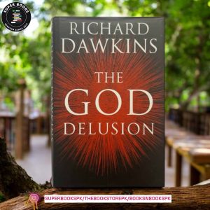 The God Delusion by Richard Dawkins