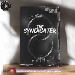 The Syndicater by RuNyx
