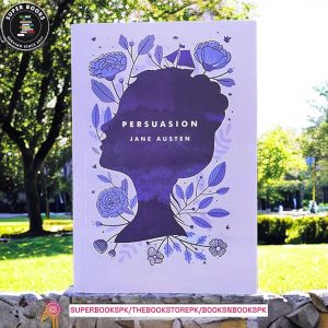 Persuasion BY Jane Austen