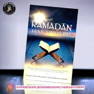 Ramadan Has Arrived by Shaykh Abdur Razzaq Ibn Al Badr