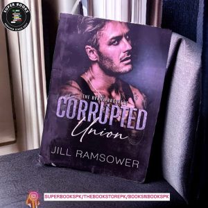 Corrupted Union by Jill Ramsower