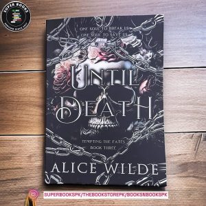 Until Death by Alice Wilde