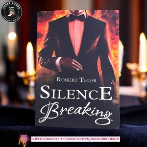 Silence Breaking by Robert Thier