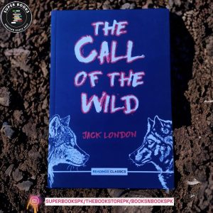 The Call of the Wild by Jack London