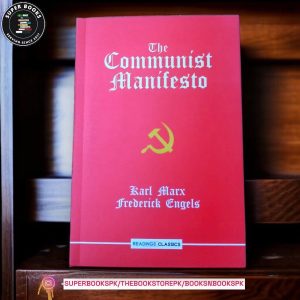 The Communist Manifesto by Karl Marx