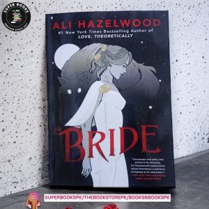 Bride by Ali Hazelwood