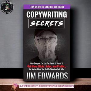 Copywriting Secrets BY Jim Edwards
