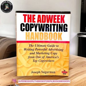 The Adweek Copywriting Handbook BY Joseph Sugarman